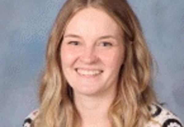 Photo of Klara Allen