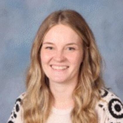 Photo of Klara Allen