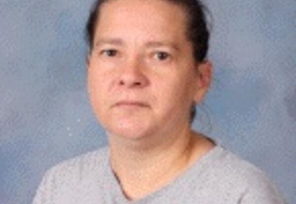 Photo of Jennifer Andrews