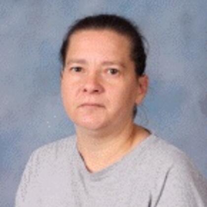 Photo of Jennifer Andrews