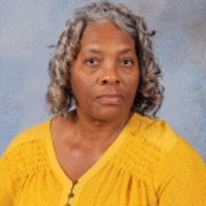 Photo of Sandra Arrington