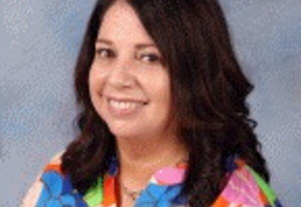 Photo of Shari Joyner