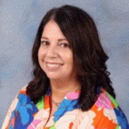 Photo of Shari Joyner