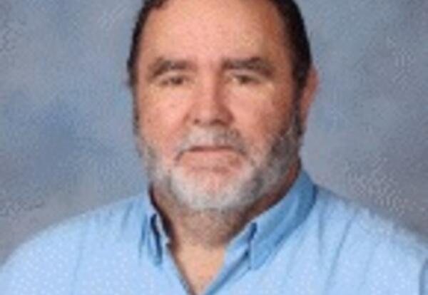 Photo of Mitchell Kelly