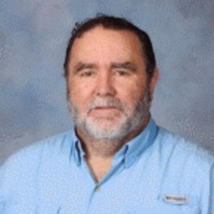 Photo of Mitchell Kelly