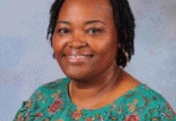 Photo of Anita Lowery