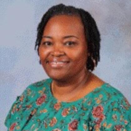 Photo of Anita Lowery