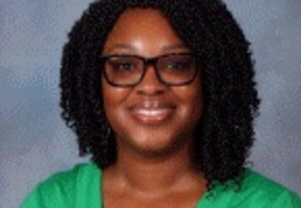 Photo of Santana Mayers