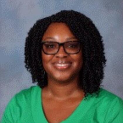 Photo of Santana Mayers