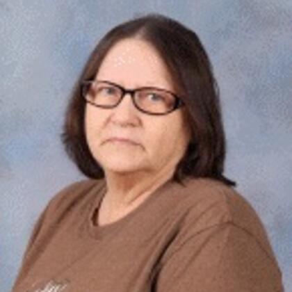 Photo of Christine Robinson