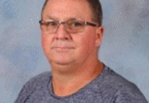 Photo of Randall Robinson