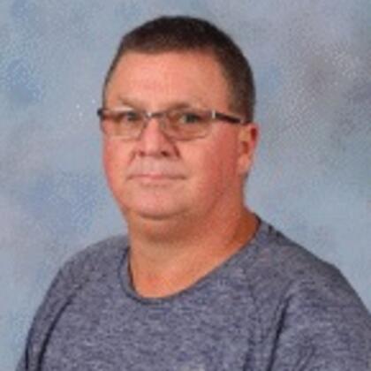 Photo of Randall Robinson