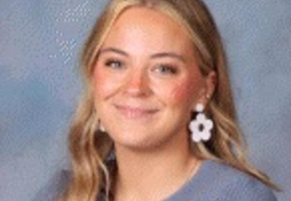 Photo of Summer Scherer