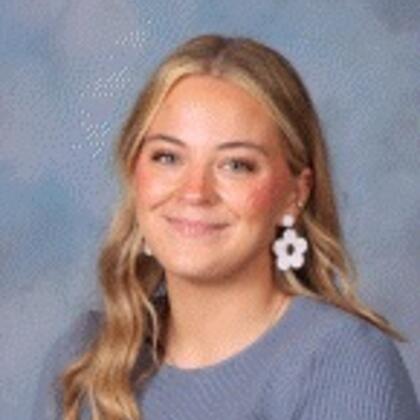 Photo of Summer Scherer