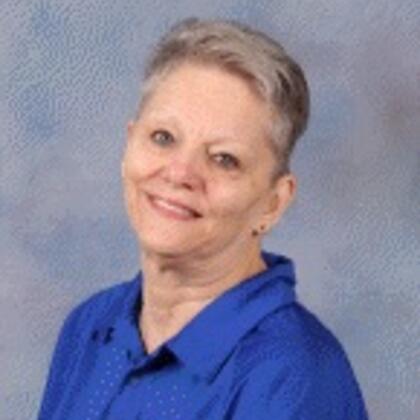 Photo of Bobbie Schrimpshire