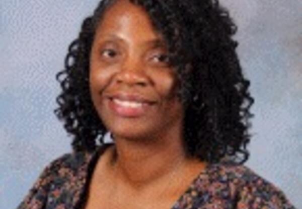 Photo of Latasha Shaw
