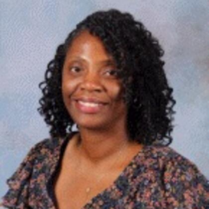 Photo of Latasha Shaw