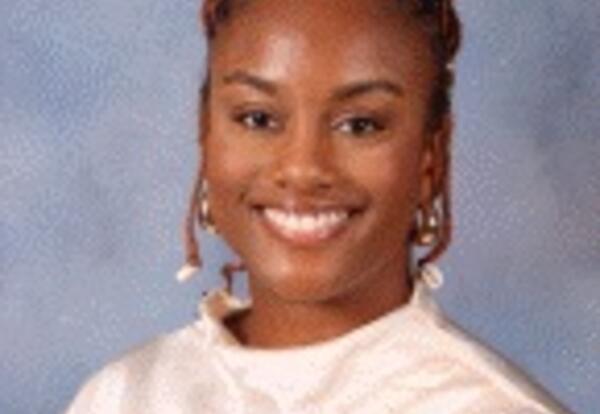 Photo of Stephanie Sims