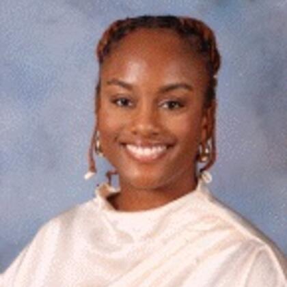 Photo of Stephanie Sims