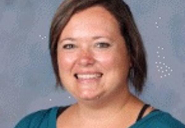 Photo of Caitlin Sisson