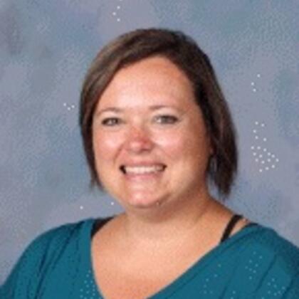 Photo of Caitlin Sisson