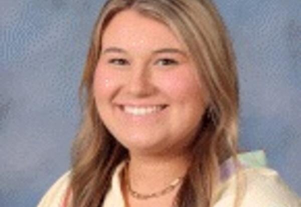 Photo of Grace Skidmore