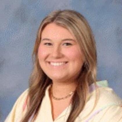 Photo of Grace Skidmore