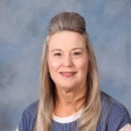 Photo of Erin Skidmore