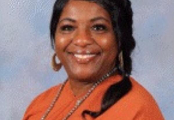 Photo of Yolanda Smith