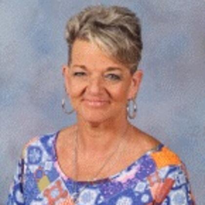 Photo of Shelby Sutton