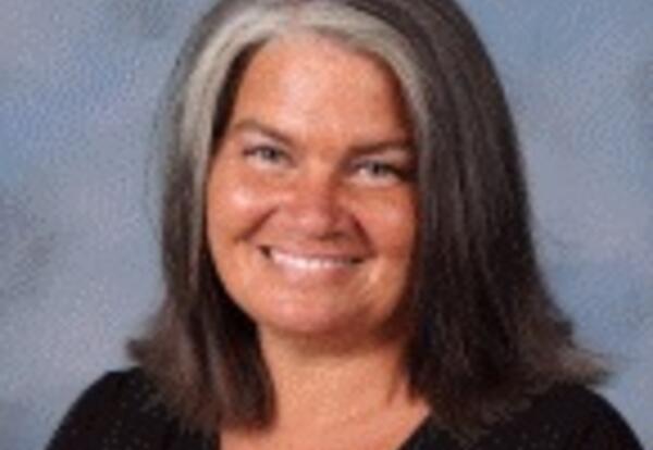 Photo of Allison Taylor