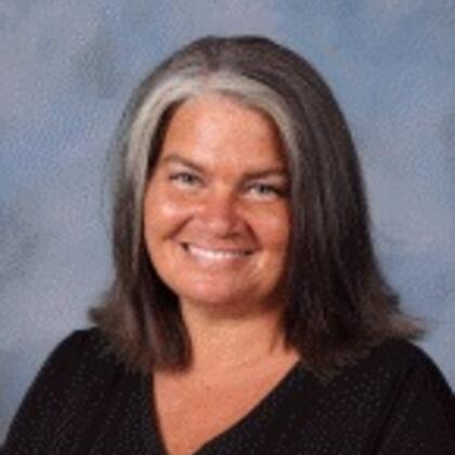 Photo of Allison Taylor