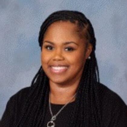 Photo of Domenesha Taylor