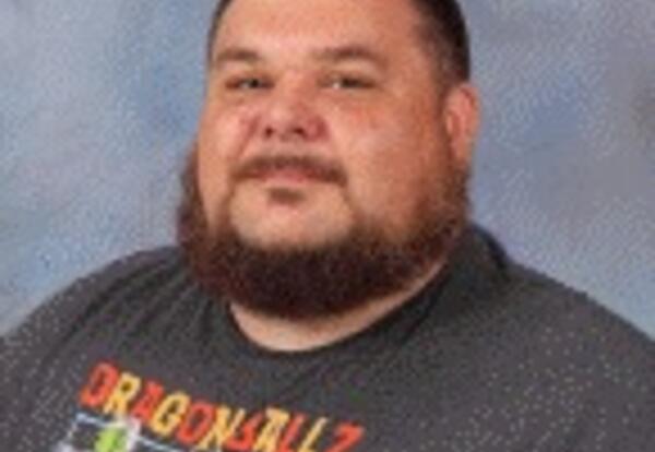 Photo of Douglas Thomas