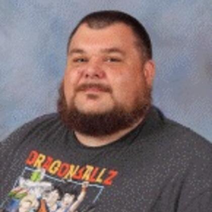 Photo of Douglas Thomas