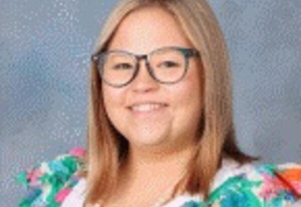 Photo of Haley Thomas