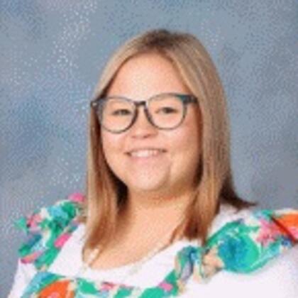 Photo of Haley Thomas