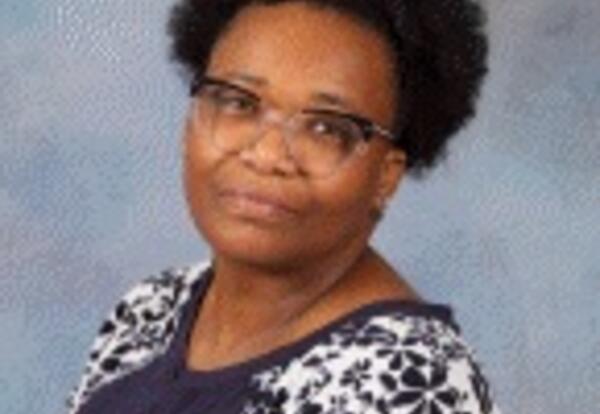 Photo of Jamillah Thomas