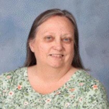 Photo of Retha Thornburg