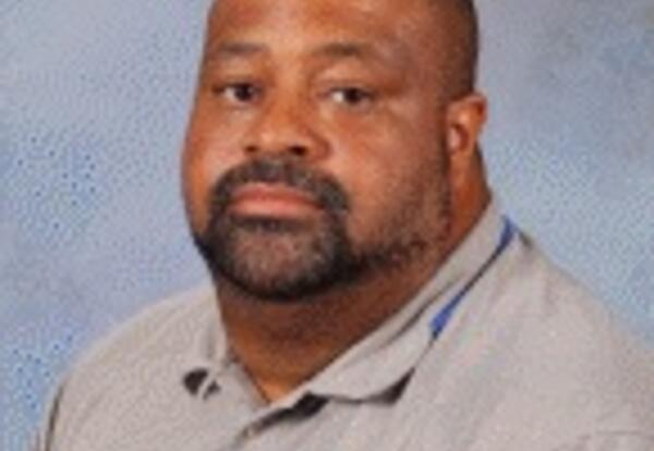 Photo of Leroy Thurman