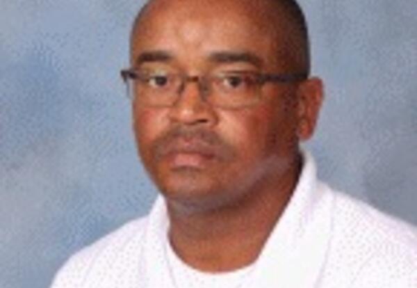 Photo of Joey Tribble