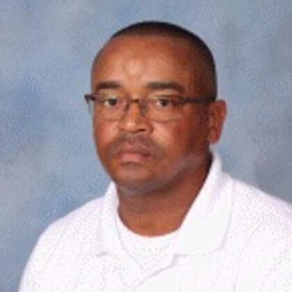 Photo of Joey Tribble