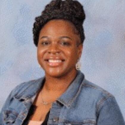 Photo of Shalonda Trotter