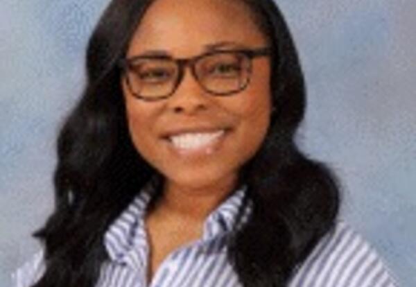 Photo of Dr. Shevonda Truman