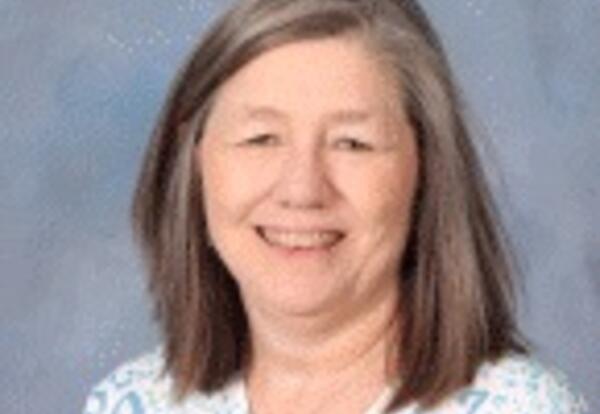 Photo of Charity Tucker