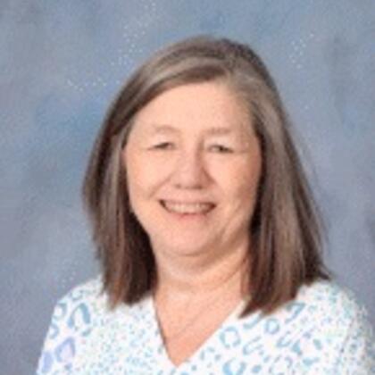 Photo of Charity Tucker