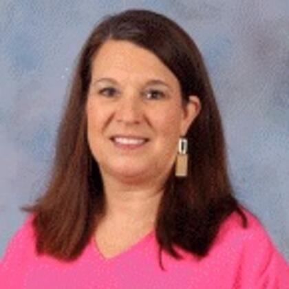 Photo of Tara Tucker