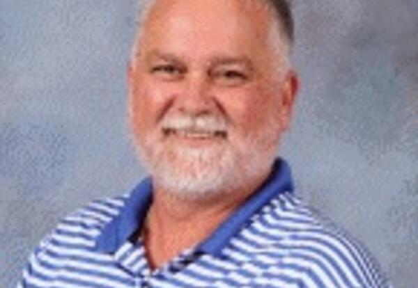 Photo of Eric Turbyfill