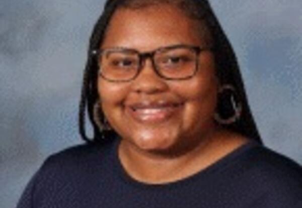 Photo of Latrice Vale