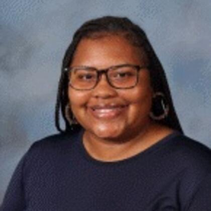 Photo of Latrice Vale